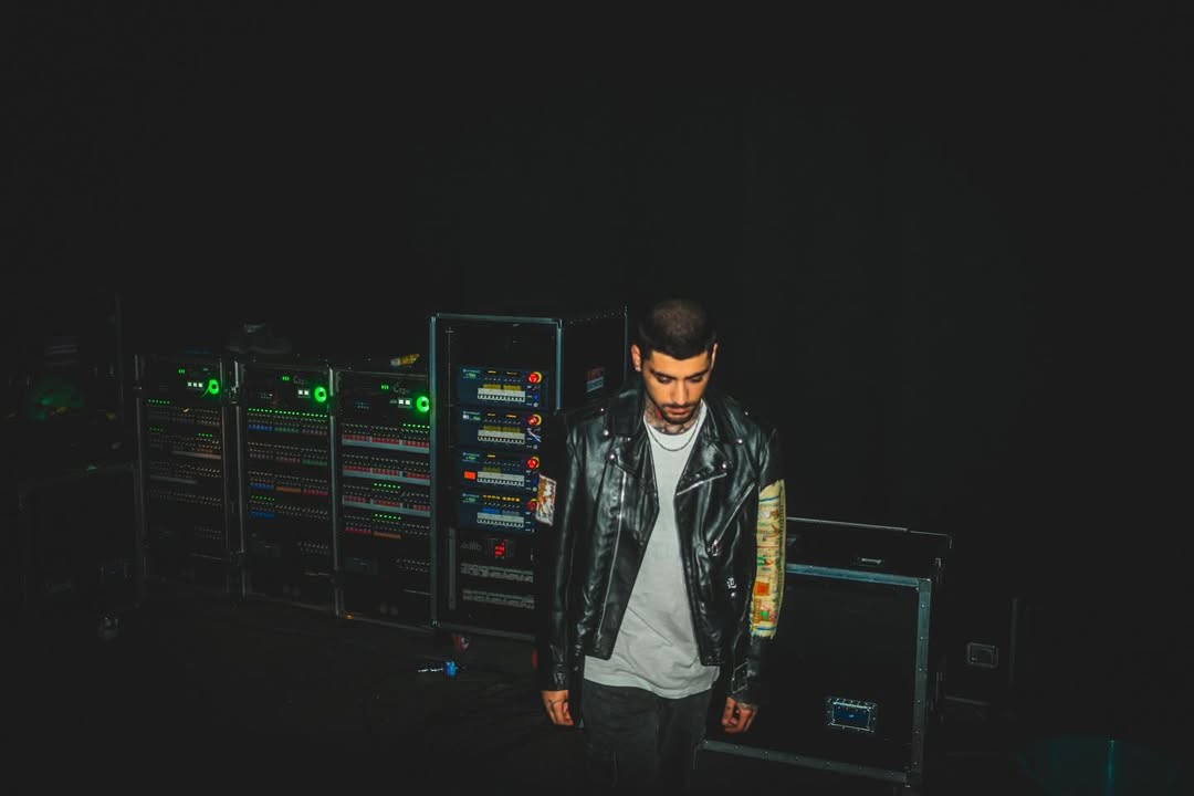Zayn Malik reagon pas videos virale: “Nuk ishin fansat e mi”