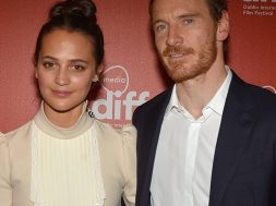 2020 Dublin International Film Festival at the Lighthouse Cinema in Dublin, Ireland #michaelfass