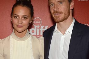2020 Dublin International Film Festival at the Lighthouse Cinema in Dublin, Ireland #michaelfass
