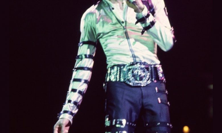 On this date in 1988, Michael Jackson gave his Bad World Tour performance in Vienna, Austria, wh