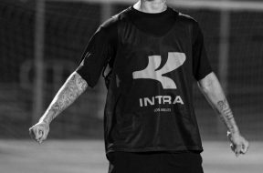 mood. thank u guys so much for everything. it’s just the beginning @intra.