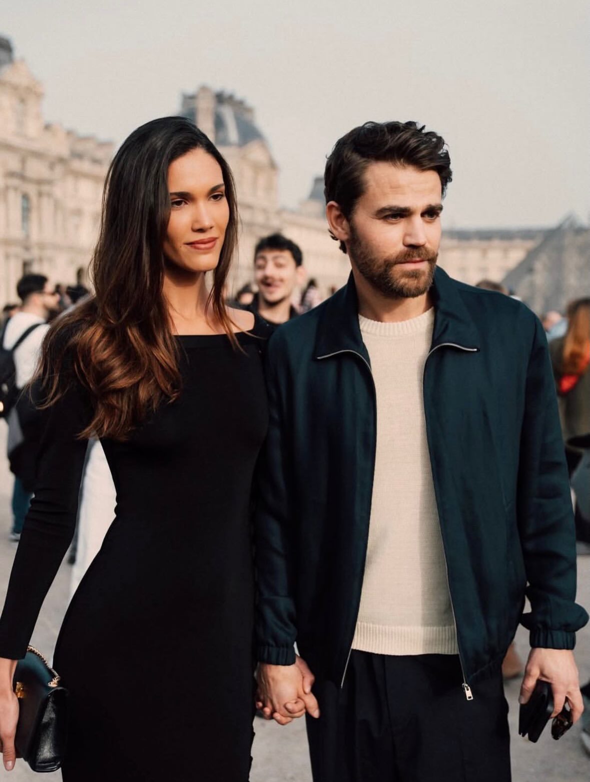 Paul Wesley martohet me Natalie Kuckenburg, publikohen fotot nga ceremonia intime