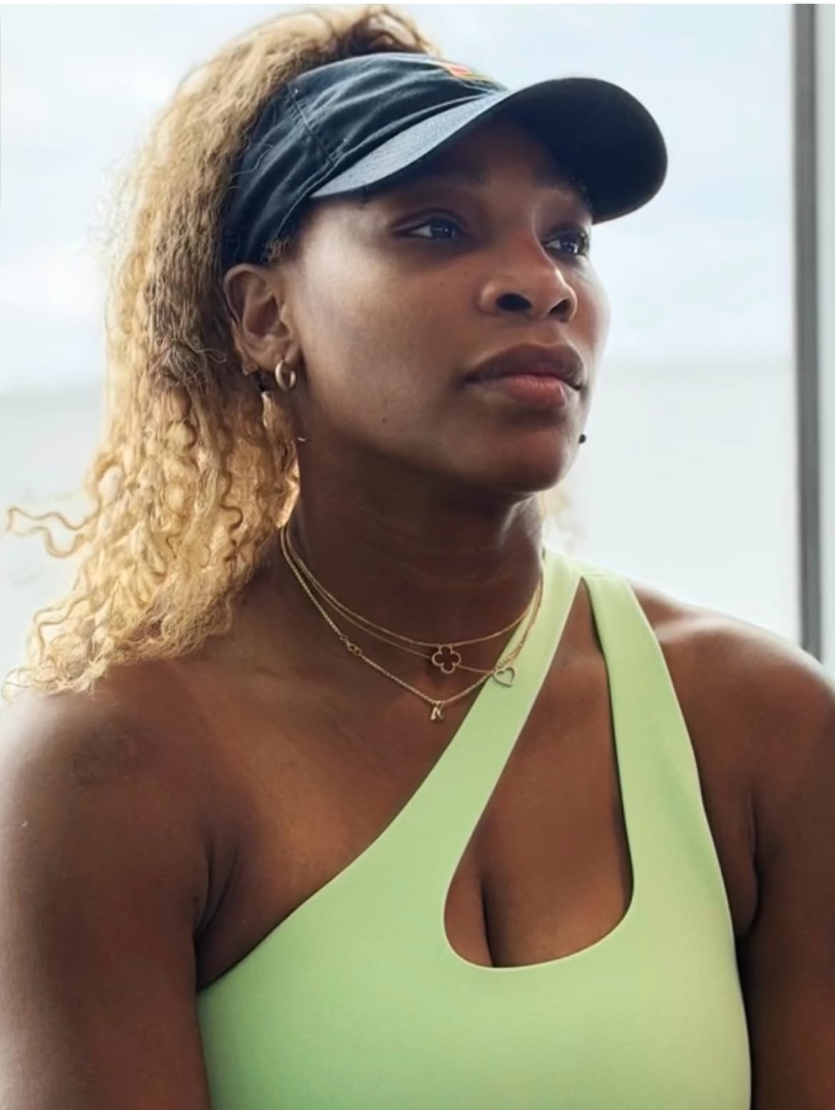 Serena Williams rrëfen sfidat e mëmësisë: “Është në rregull t’u kërkosh falje fëmijëve”