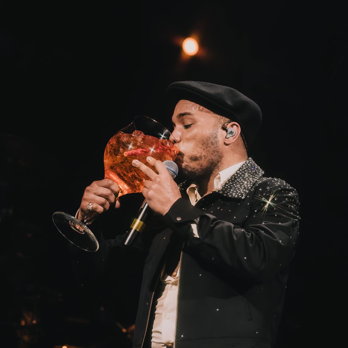 Anderson Paak rrëfen traumën e fëmijërisë: Pashë babanë duke dhunuar nënën time