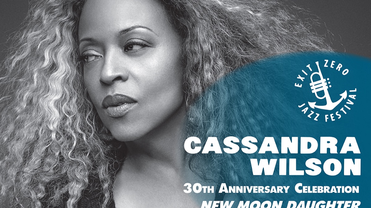 Ndahet nga jeta këngëtarja e njohur e xhazit, Cassandra Wilson