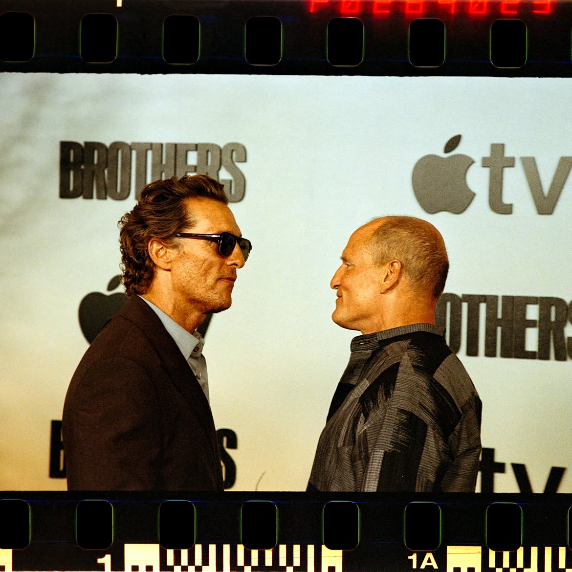 Matthew McConaughey rrëfen çmimin e famës: Rezistenca, jo talenti, ishte çelësi i suksesit tim