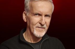 Congratulations to James Cameron, C.C., laureate of the 2026 Governor Generals Performing Arts