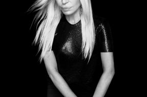 DONATELLA VERSACE AND REVOLVE- A NEW ERA BEGINS 💜“I believe creativity should be fearless, incl