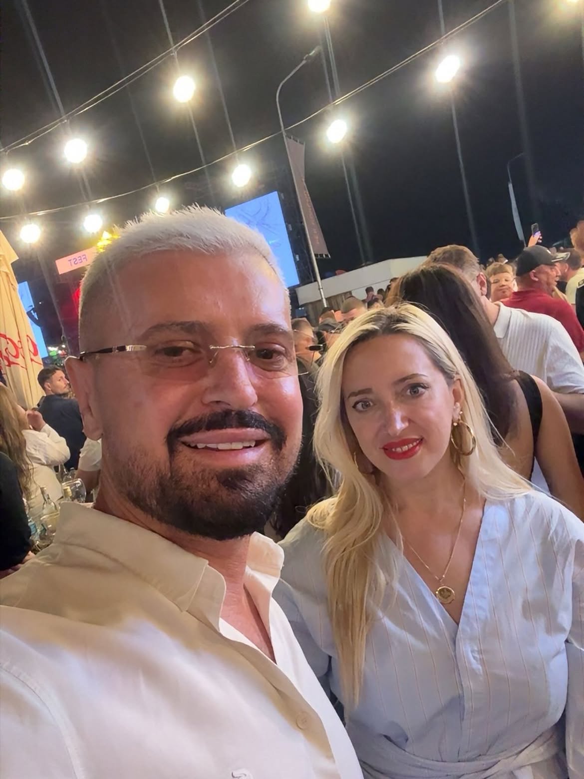 Labinot Rexha pretendon se u sulmua nga tre persona në Rahovec