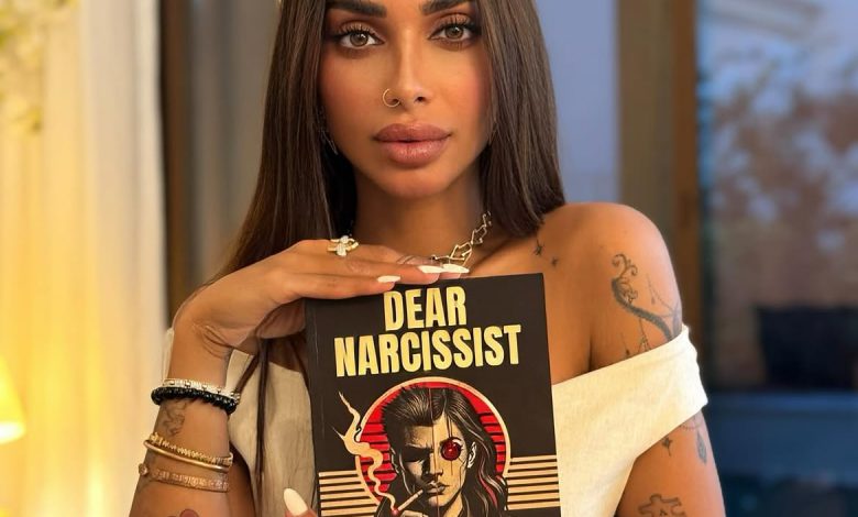 Raw. Real. Unfiltered. And deeply personal.It’s finally here… The book I wish I had when I was d