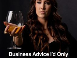Stay thirsty my friends… and if you’re looking for even more advice just wait for what tomorrow’