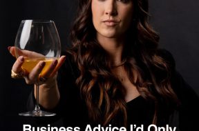 Stay thirsty my friends… and if you’re looking for even more advice just wait for what tomorrow’