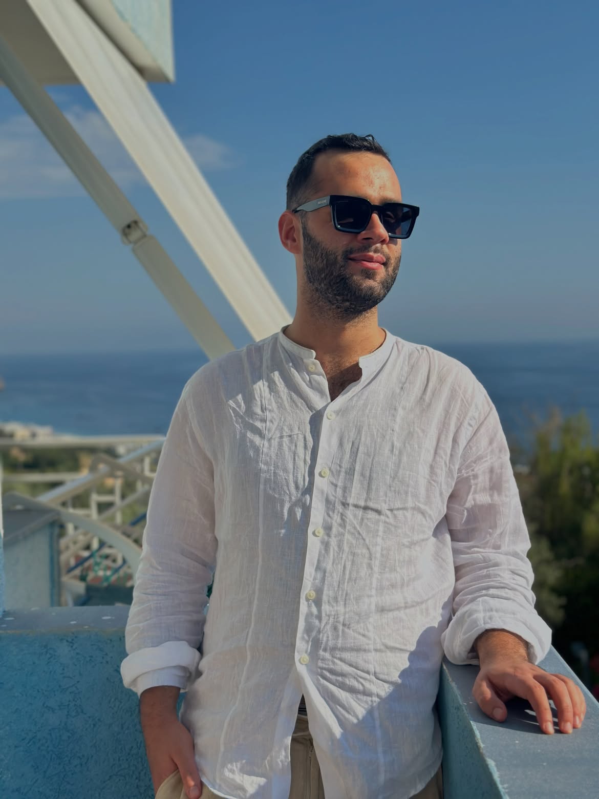 Stenaldo Mëhilli rikthehet në Top Channel pas “Big Brother VIP Albania”