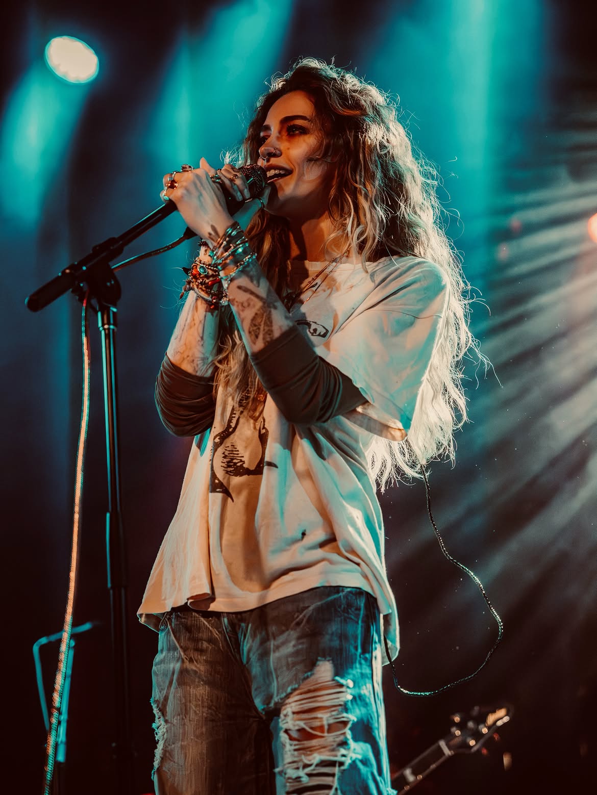 Paris Jackson publikon këngë për të atin Michael: “Nuk është tribut, është përvoja ime e sinqertë”