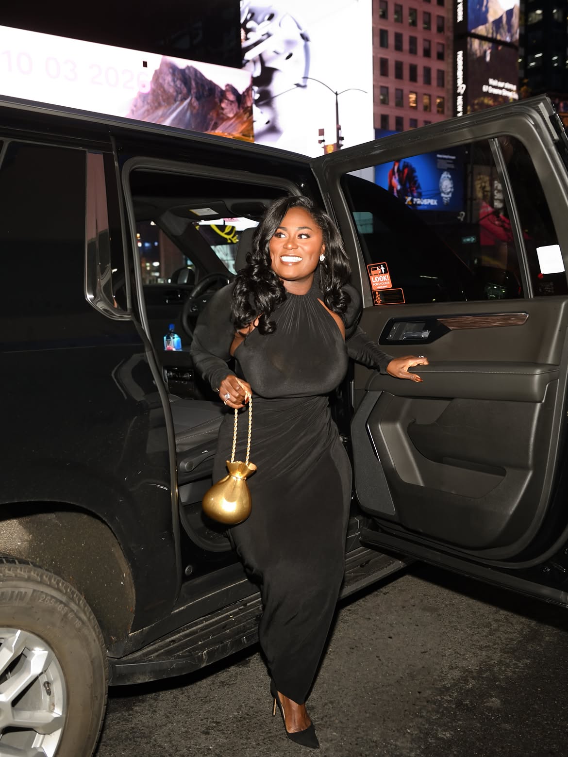 Danielle Brooks flet për besimin, ambiciet në karrierë dhe prindërimin pa ego
