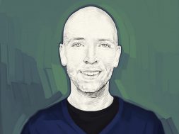NEW podcast episode is up! “4-Hour Workweek Success Story Brian Dean — From Dad’s Basement to Se