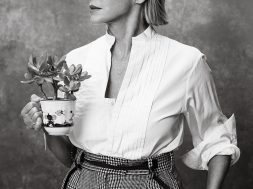 Sharon Stone x @nineteen92mag A Visual Diary.Actress @sharonstone for Nineteen92 Issue 022Team C